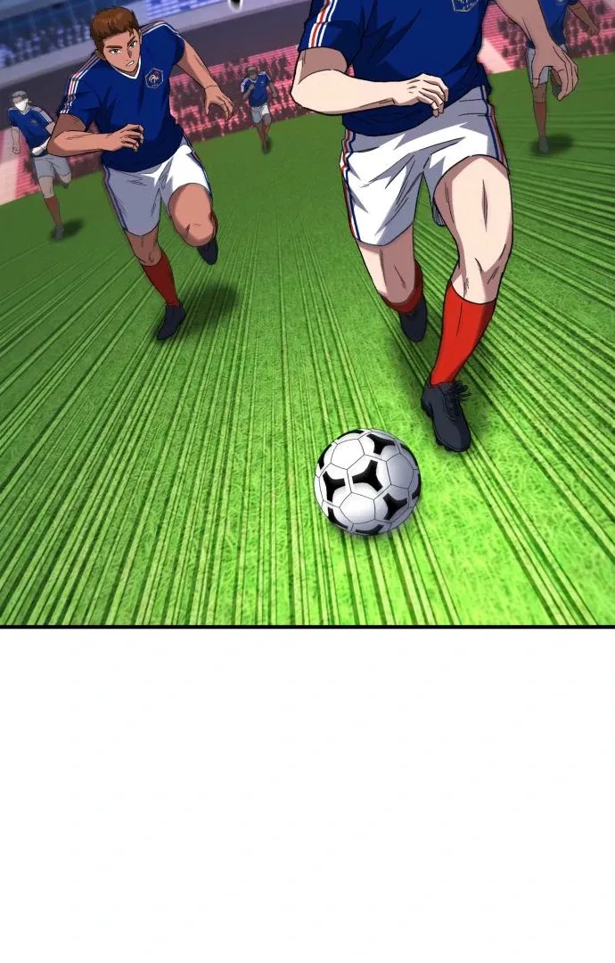 The Genius Midfielder’s Pass Is Special Chapter 17 page 2