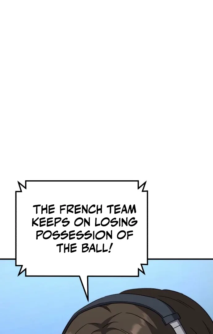 The Genius Midfielder’s Pass Is Special Chapter 17 page 6