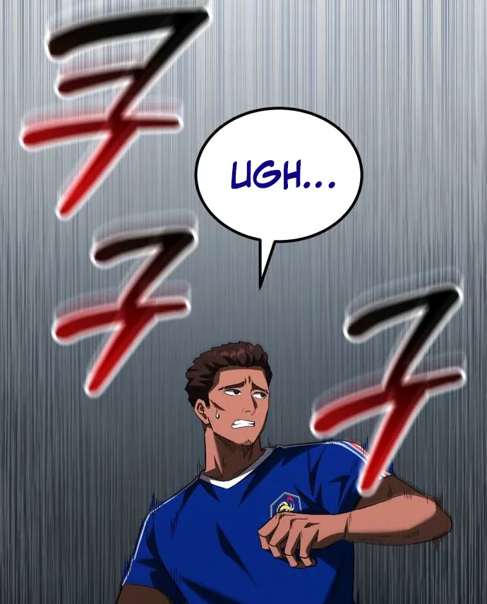 The Genius Midfielder’s Pass Is Special Chapter 17 page 26