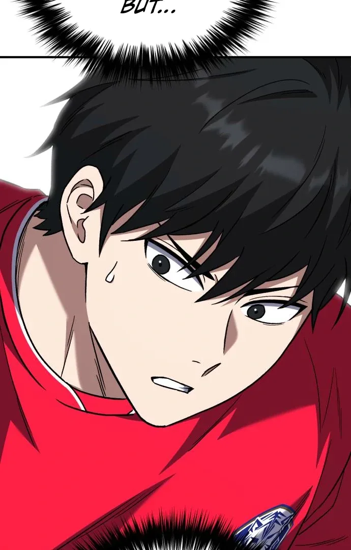The Genius Midfielder’s Pass Is Special Chapter 17 page 18