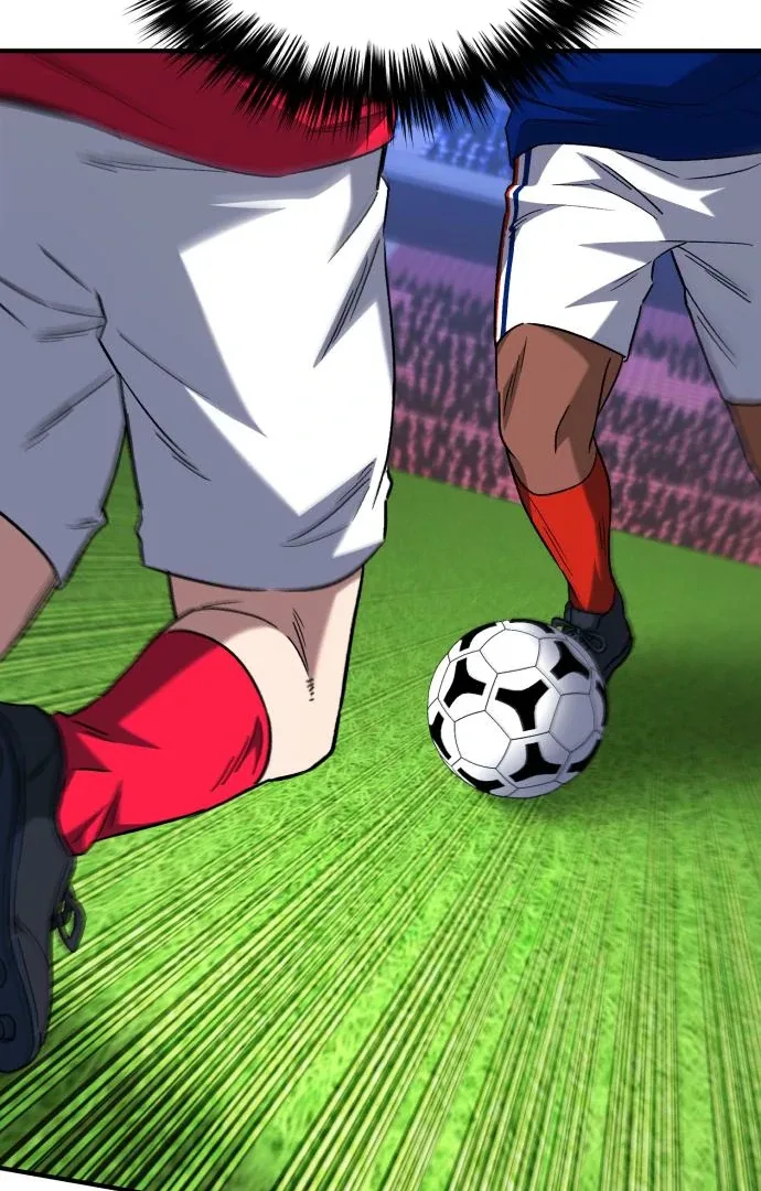 The Genius Midfielder’s Pass Is Special Chapter 17 page 14