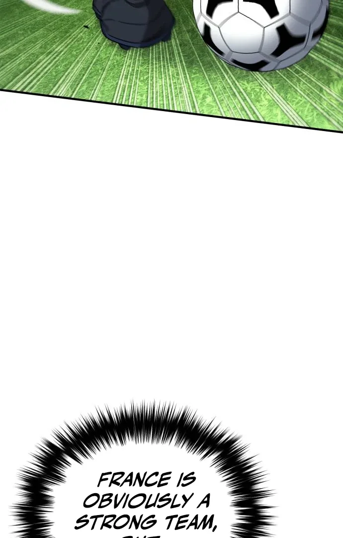 The Genius Midfielder’s Pass Is Special Chapter 17 page 17