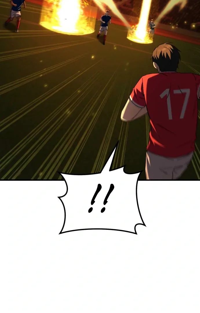 The Genius Midfielder’s Pass Is Special Chapter 17 page 41