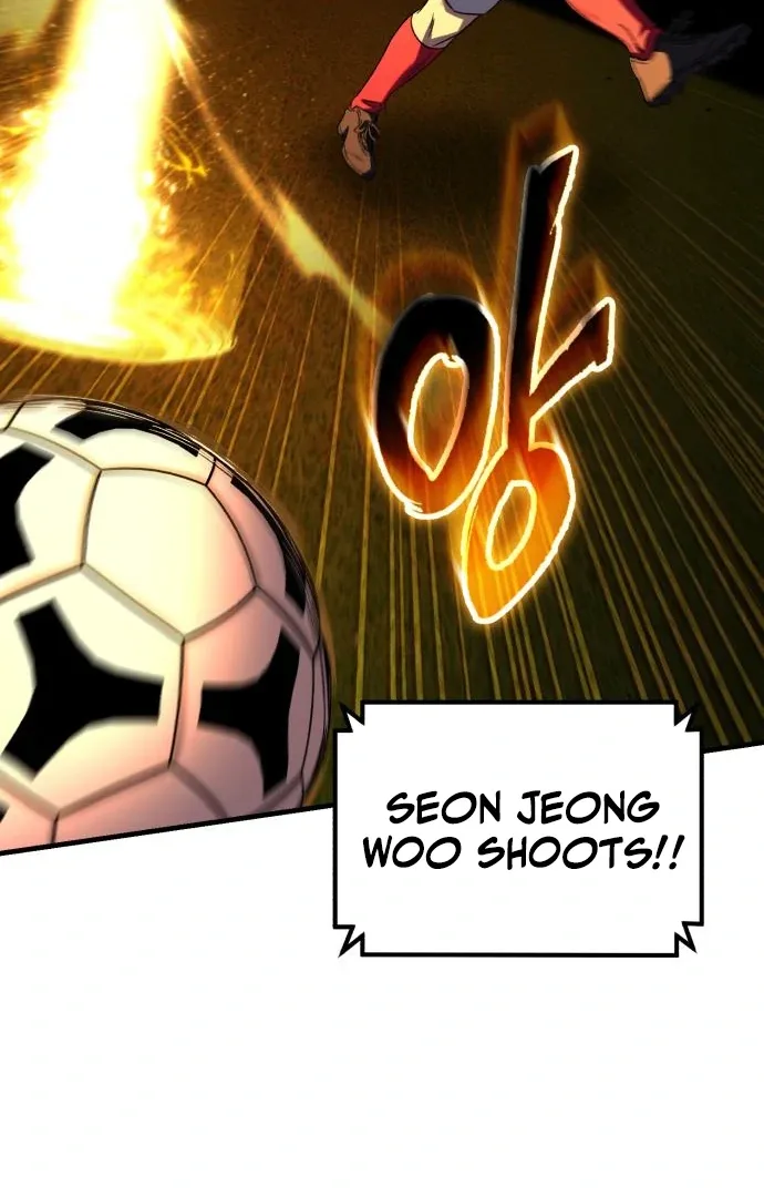 The Genius Midfielder’s Pass Is Special Chapter 17 page 58