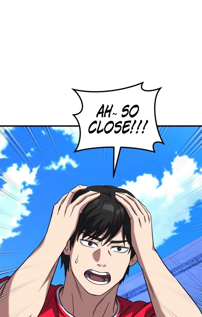 The Genius Midfielder’s Pass Is Special Chapter 17 page 61