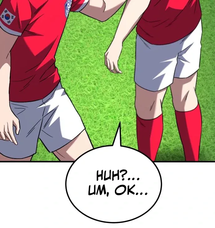 The Genius Midfielder’s Pass Is Special Chapter 17 page 64