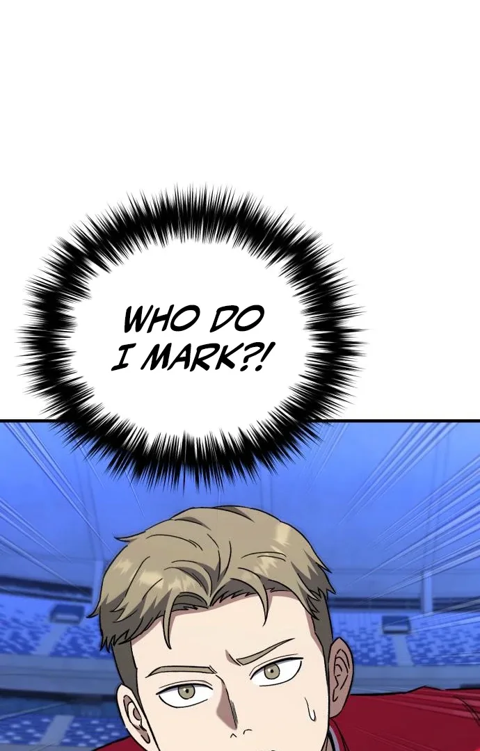 The Genius Midfielder’s Pass Is Special Chapter 17 page 93