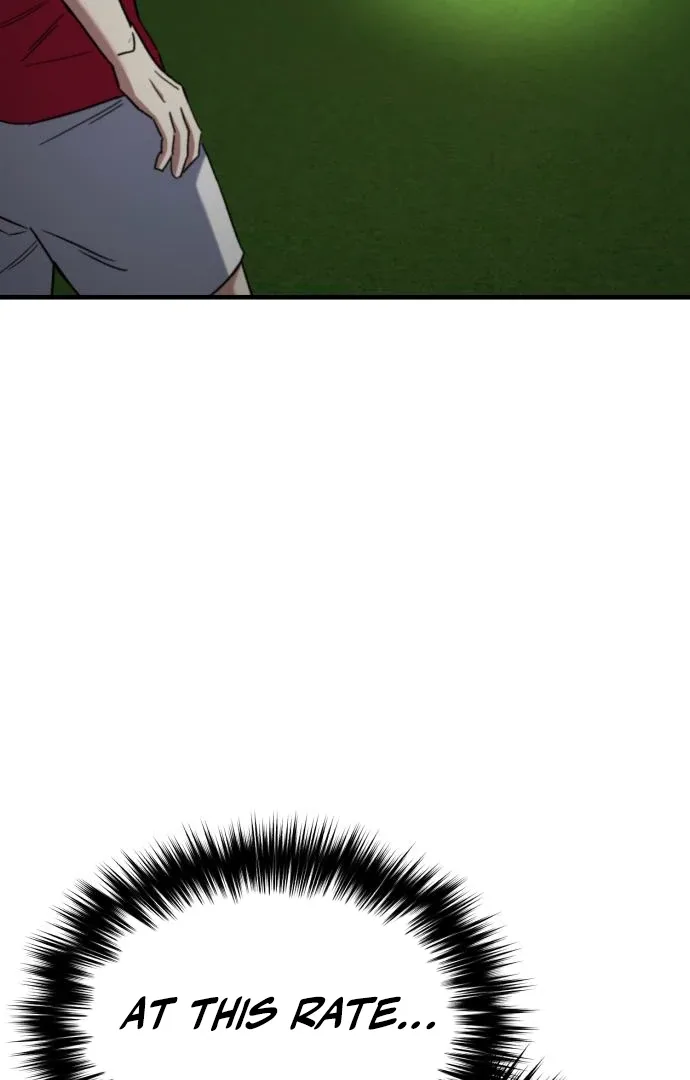 The Genius Midfielder’s Pass Is Special Chapter 17 page 110
