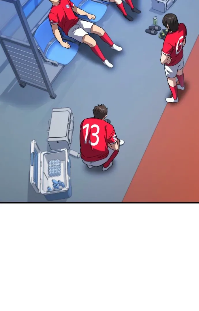 The Genius Midfielder’s Pass Is Special Chapter 17 page 118