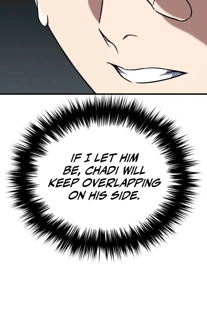 The Genius Midfielder’s Pass Is Special Chapter 17 page 130