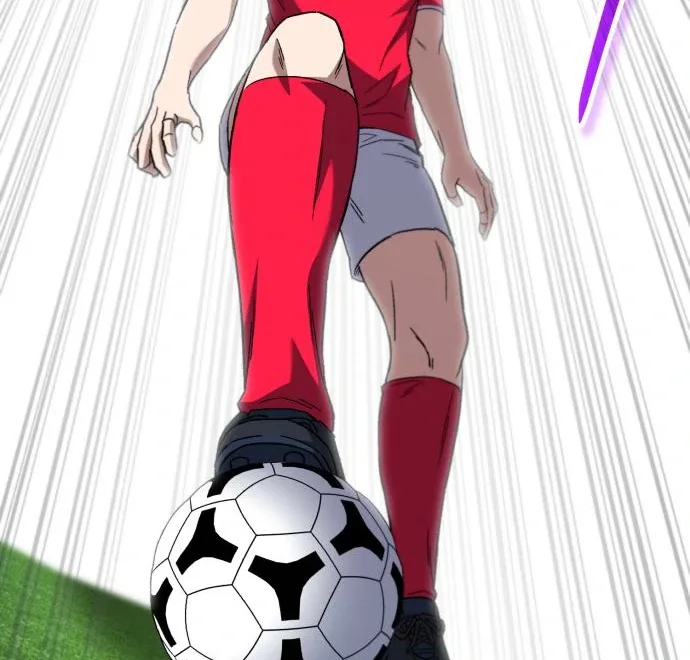 The Genius Midfielder’s Pass Is Special Chapter 17 page 139