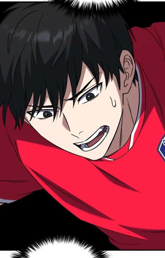 The Genius Midfielder’s Pass Is Special Chapter 17 page 147