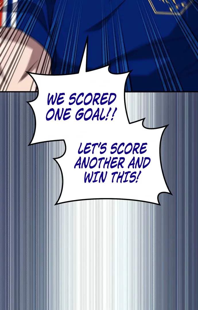 The Genius Midfielder’s Pass Is Special Chapter 17 page 150