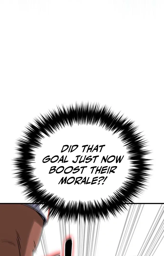 The Genius Midfielder’s Pass Is Special Chapter 17 page 154