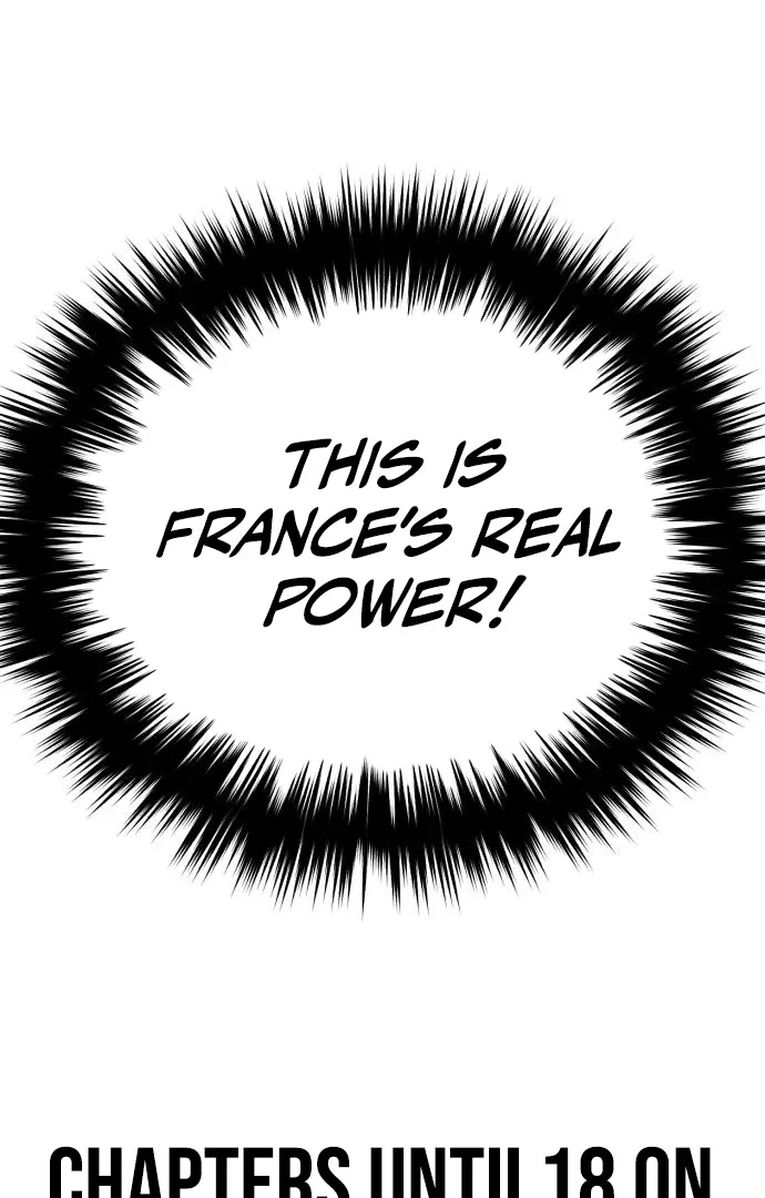 The Genius Midfielder’s Pass Is Special Chapter 17 page 158