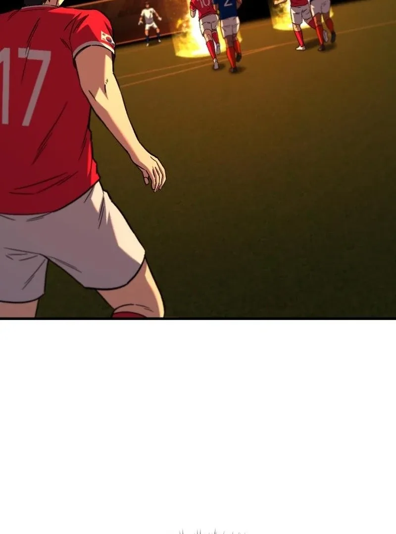 The Genius Midfielder’s Pass Is Special Chapter 19 page 26