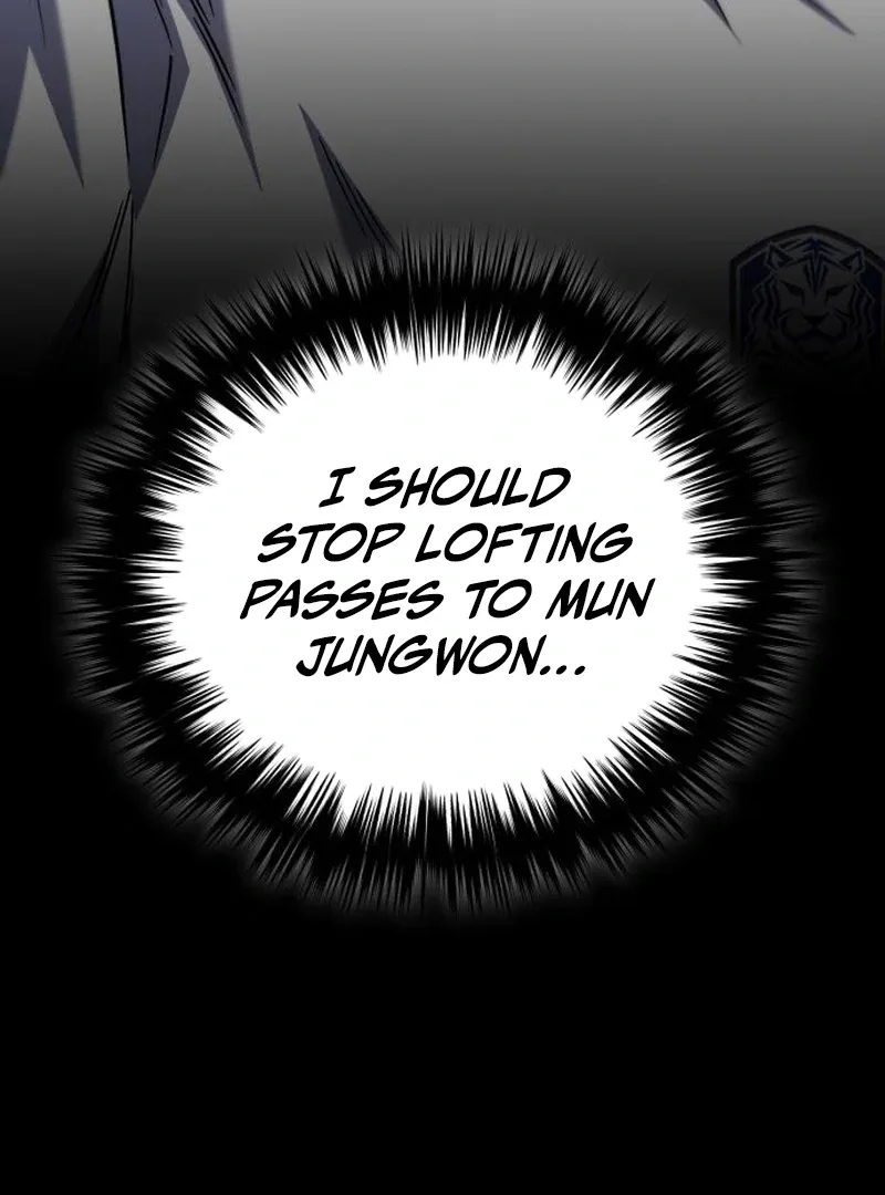 The Genius Midfielder’s Pass Is Special Chapter 19 page 24