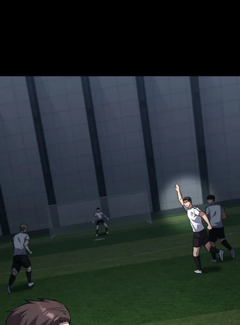 The Genius Midfielder’s Pass Is Special Chapter 19 page 15
