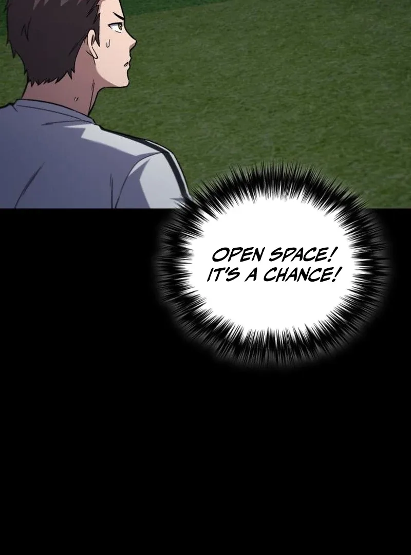 The Genius Midfielder’s Pass Is Special Chapter 19 page 16