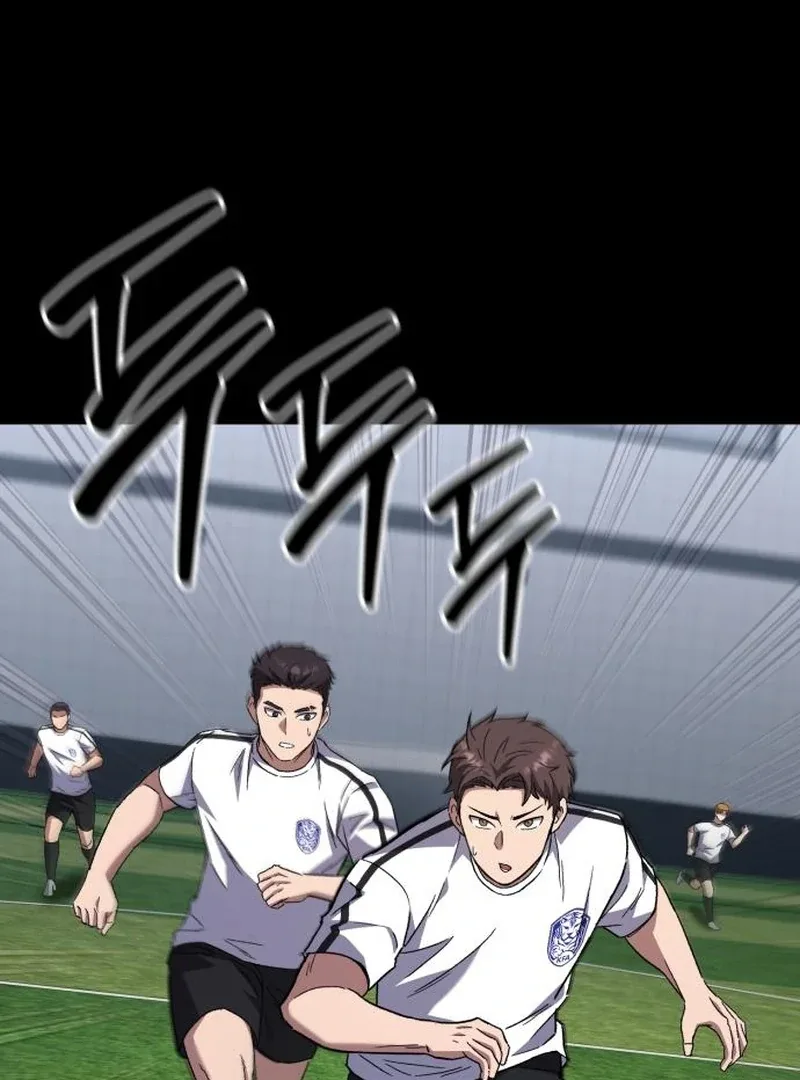 The Genius Midfielder’s Pass Is Special Chapter 19 page 13