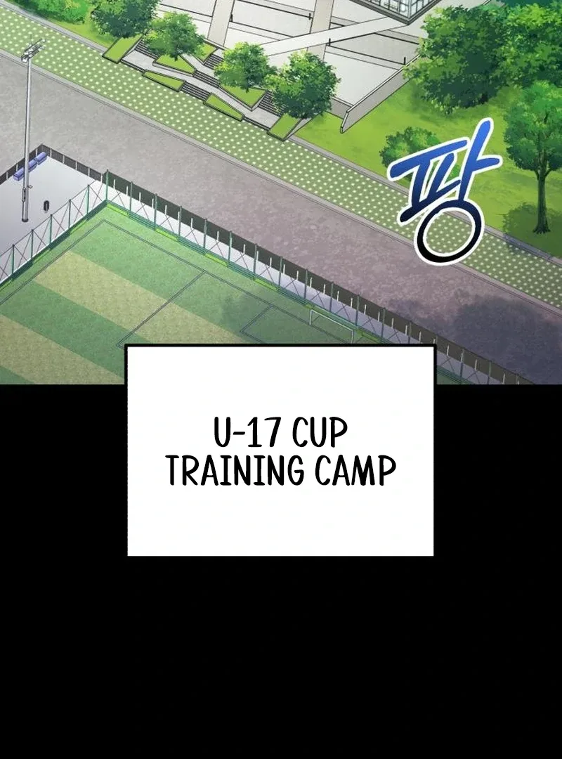 The Genius Midfielder’s Pass Is Special Chapter 19 page 12