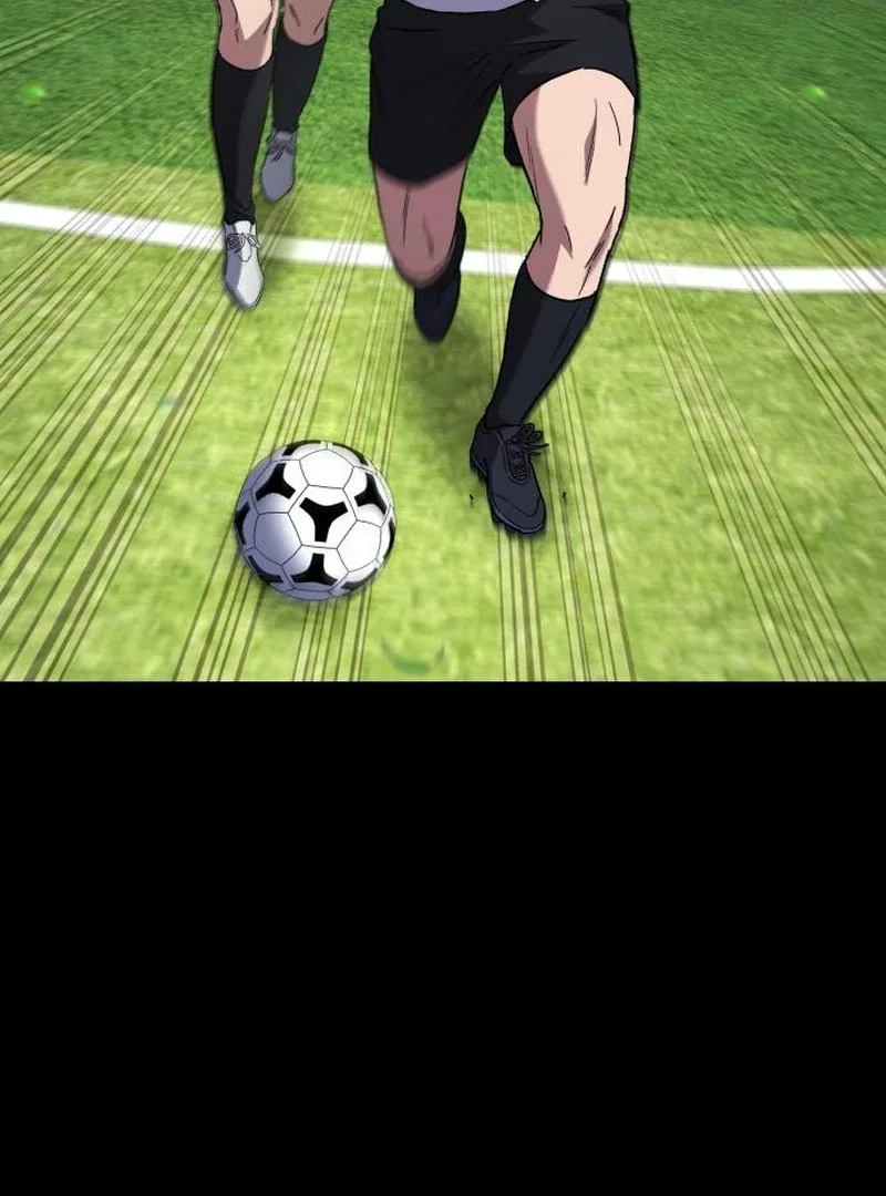 The Genius Midfielder’s Pass Is Special Chapter 19 page 14