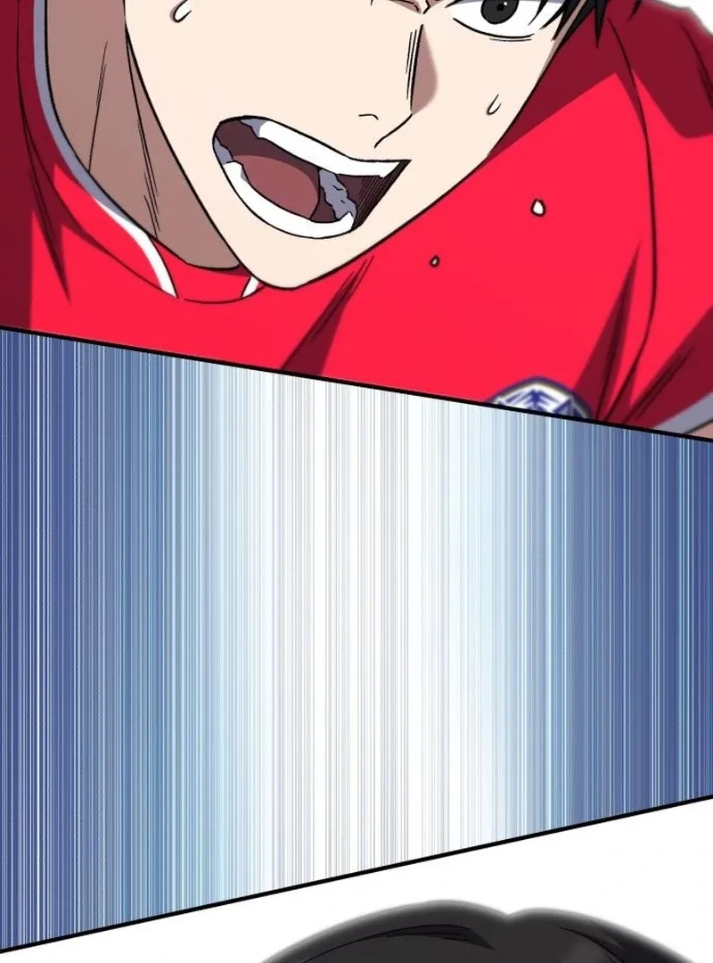 The Genius Midfielder’s Pass Is Special Chapter 19 page 34