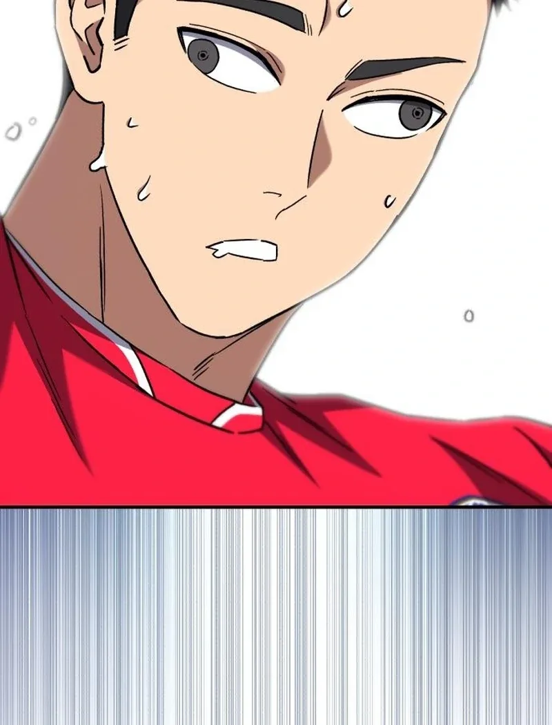The Genius Midfielder’s Pass Is Special Chapter 19 page 37
