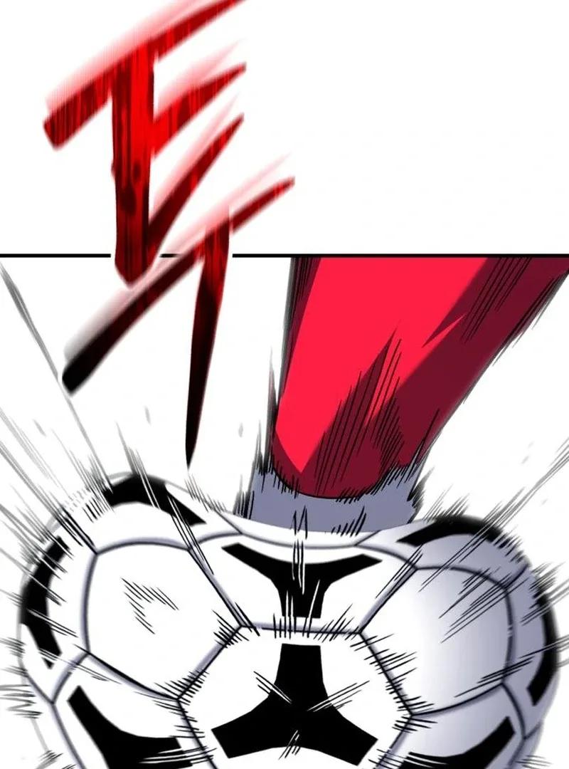 The Genius Midfielder’s Pass Is Special Chapter 19 page 41