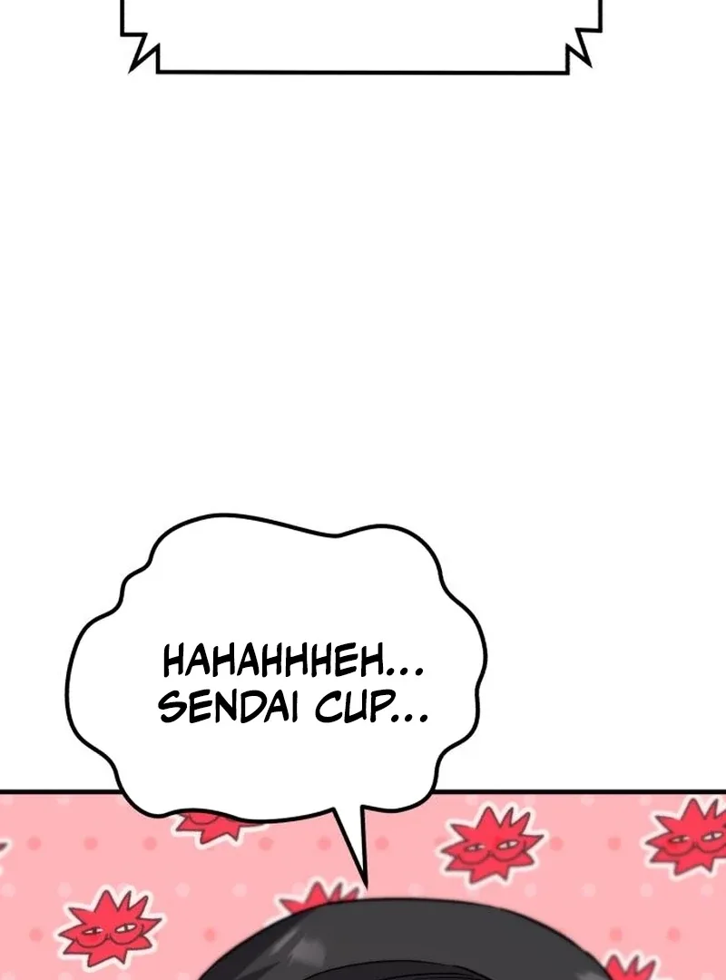 The Genius Midfielder’s Pass Is Special Chapter 19 page 54