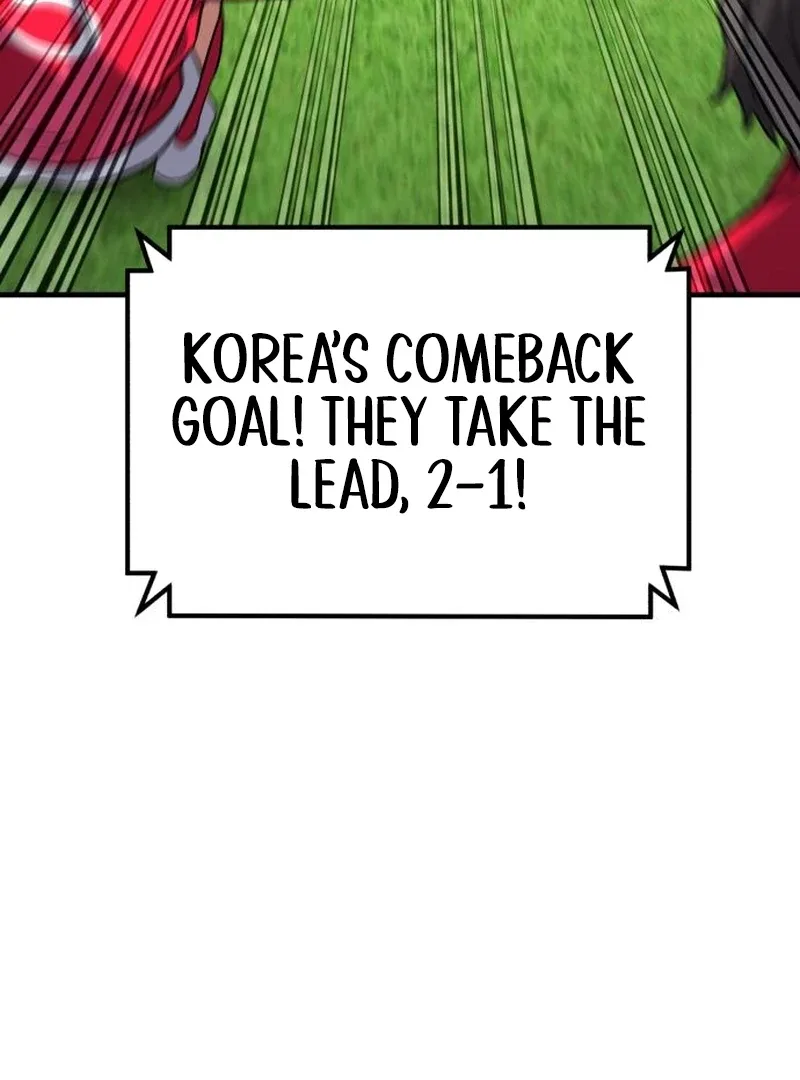 The Genius Midfielder’s Pass Is Special Chapter 19 page 63