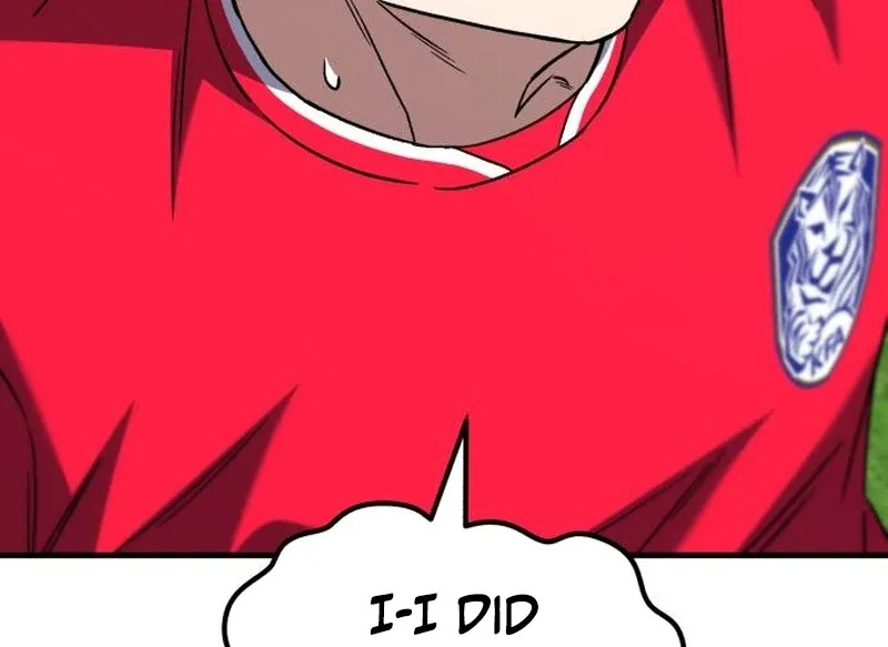 The Genius Midfielder’s Pass Is Special Chapter 19 page 67