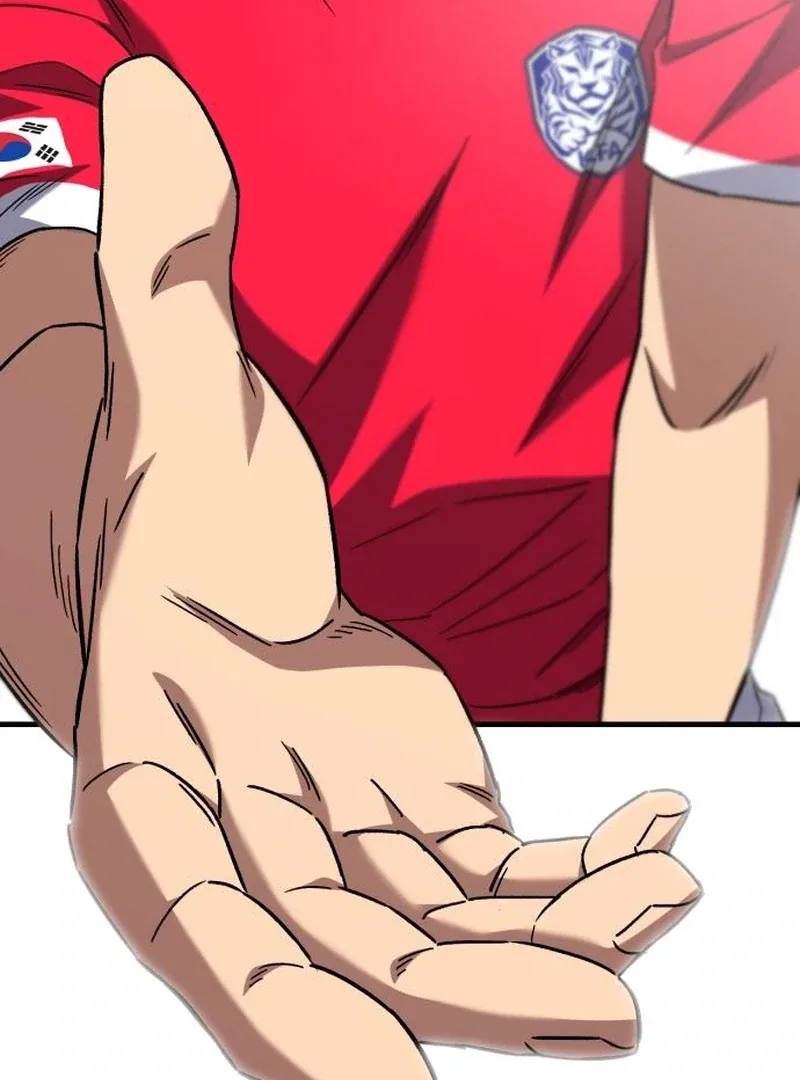 The Genius Midfielder’s Pass Is Special Chapter 19 page 72