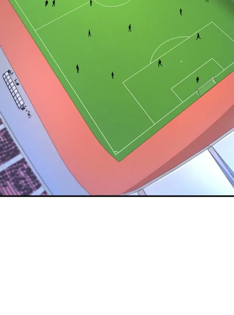 The Genius Midfielder’s Pass Is Special Chapter 19 page 81
