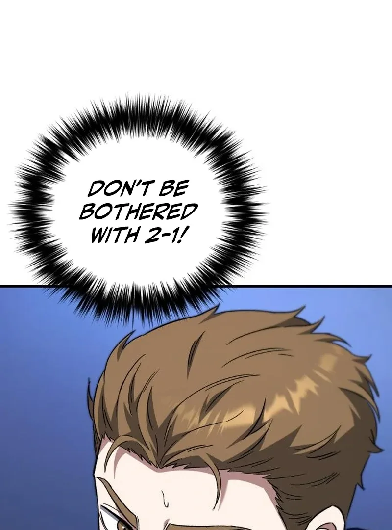 The Genius Midfielder’s Pass Is Special Chapter 19 page 84