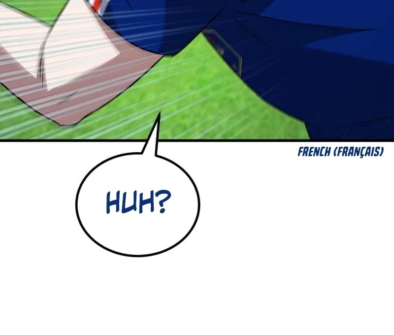 The Genius Midfielder’s Pass Is Special Chapter 19 page 88