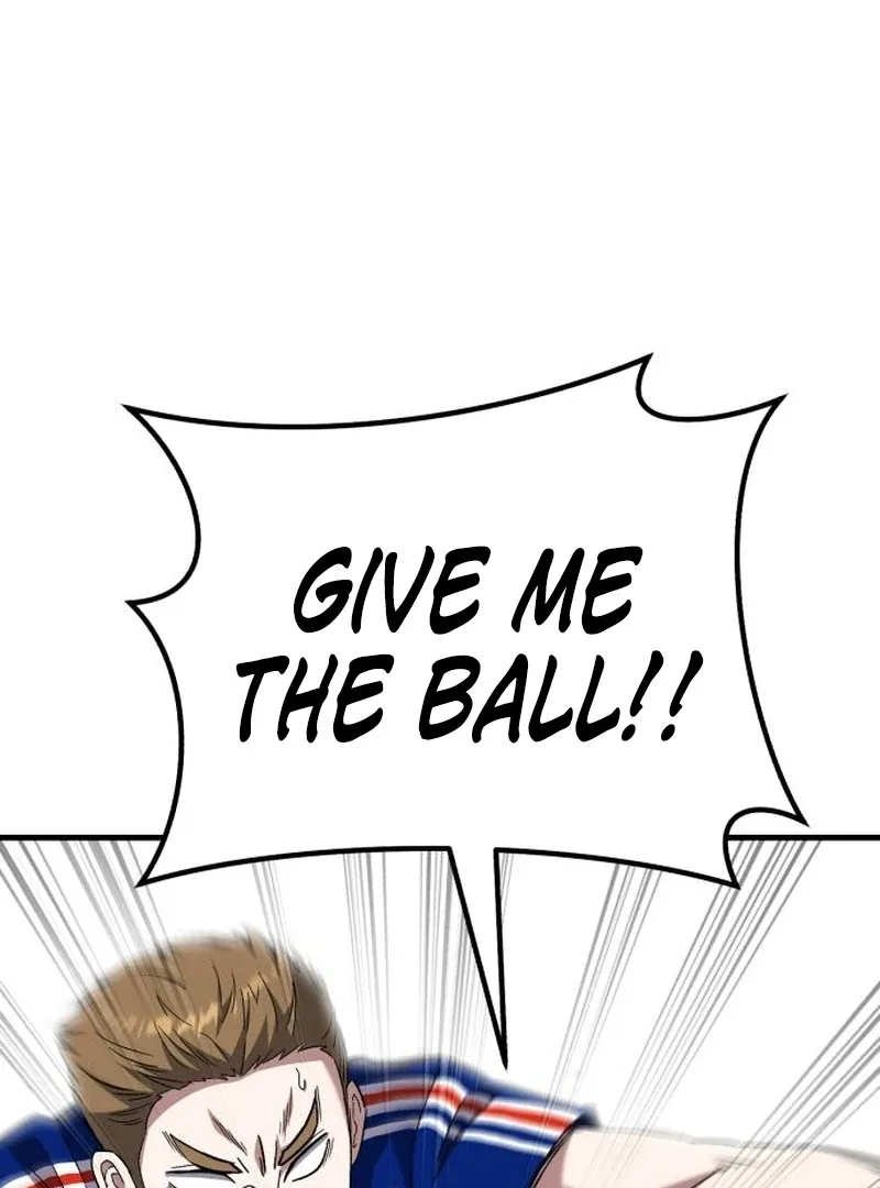 The Genius Midfielder’s Pass Is Special Chapter 19 page 89