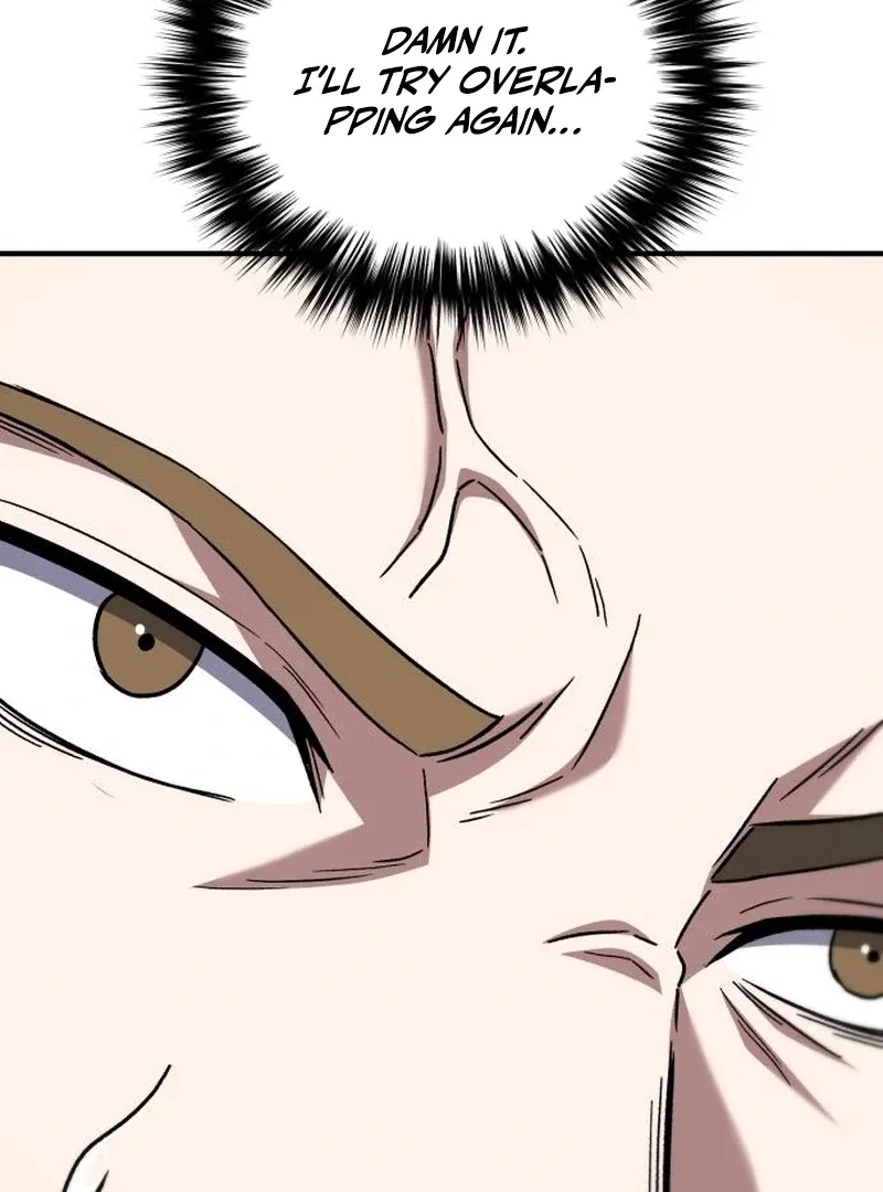 The Genius Midfielder’s Pass Is Special Chapter 19 page 94