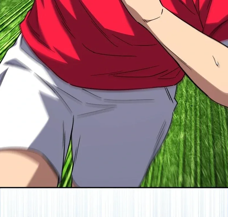 The Genius Midfielder’s Pass Is Special Chapter 19 page 106