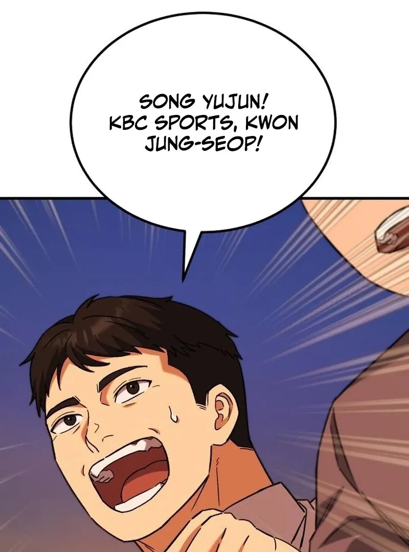 The Genius Midfielder’s Pass Is Special Chapter 19 page 137