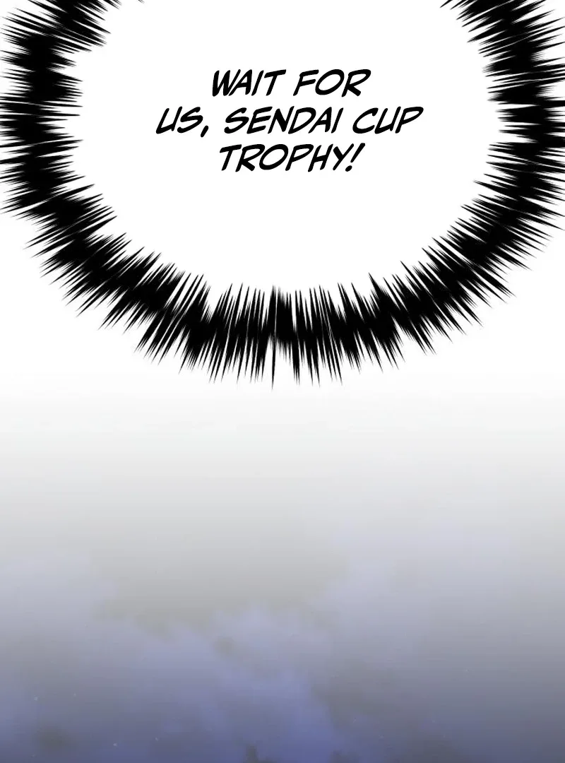 The Genius Midfielder’s Pass Is Special Chapter 19 page 165