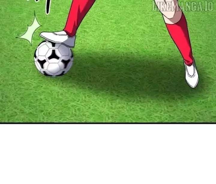 The Genius Midfielder’s Pass Is Special Chapter 22 page 28