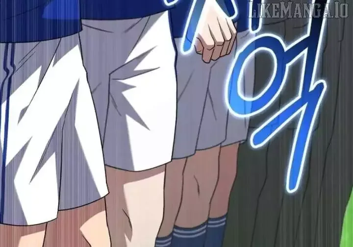The Genius Midfielder’s Pass Is Special Chapter 22 page 17