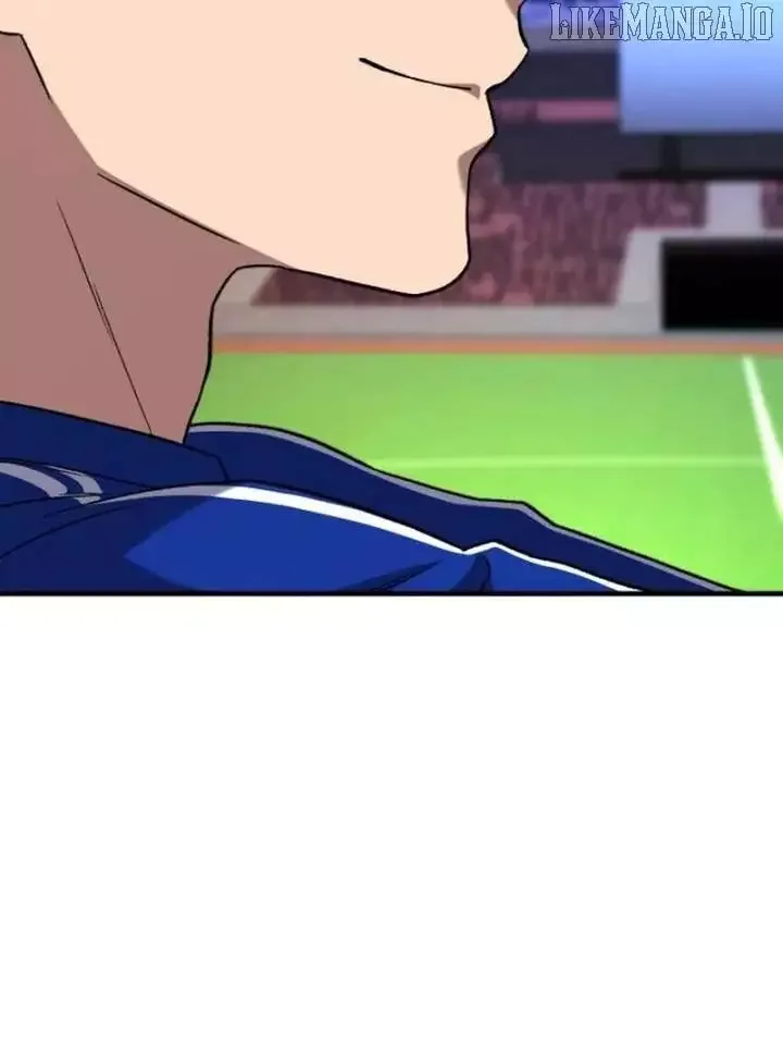 The Genius Midfielder’s Pass Is Special Chapter 22 page 20