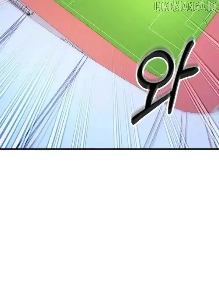 The Genius Midfielder’s Pass Is Special Chapter 22 page 4