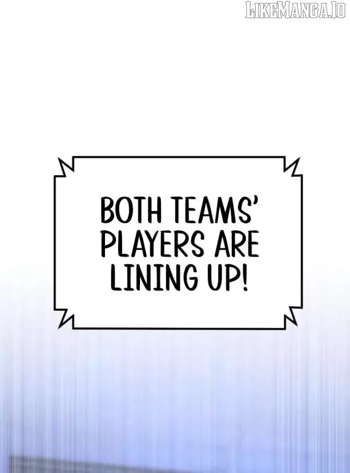 The Genius Midfielder’s Pass Is Special Chapter 22 page 13