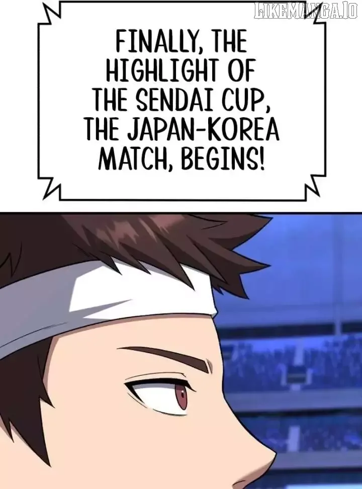 The Genius Midfielder’s Pass Is Special Chapter 22 page 19