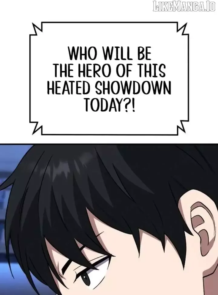 The Genius Midfielder’s Pass Is Special Chapter 22 page 21