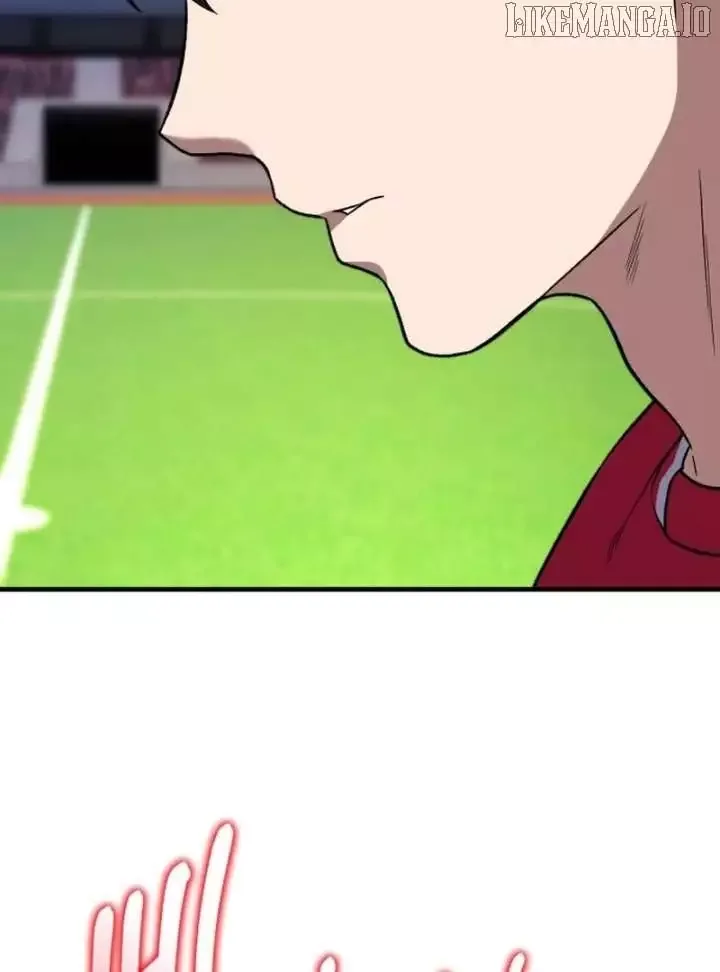 The Genius Midfielder’s Pass Is Special Chapter 22 page 22