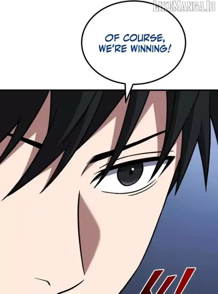 The Genius Midfielder’s Pass Is Special Chapter 22 page 46
